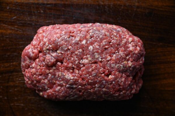 Beef Mince 1kg