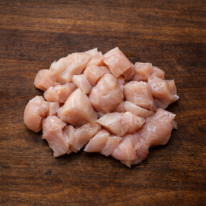 Chicken Diced