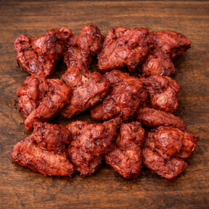 Chicken Wings Marinated