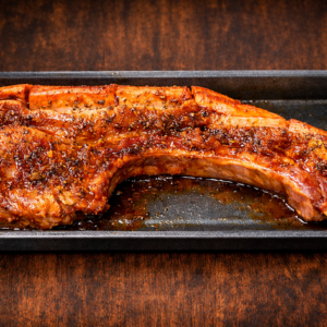 Jumbo Pork Chop
